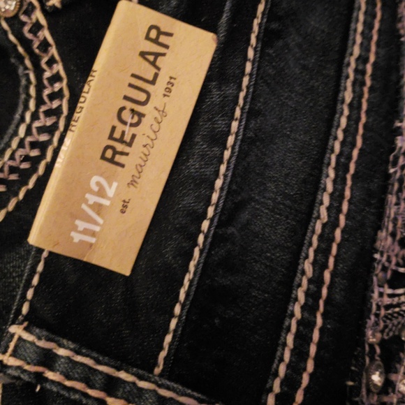 Maurice jeans - Picture 4 of 4